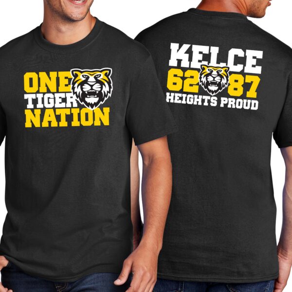 Heights Proud Limited Edition T-Shirt