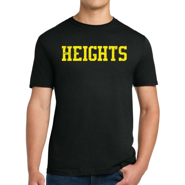 Heights T-Shirt